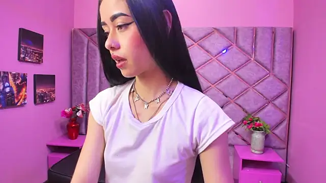 AnnySweett  online show from 12.02.25