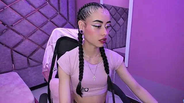 AnnySweett  online show from 02.16.26