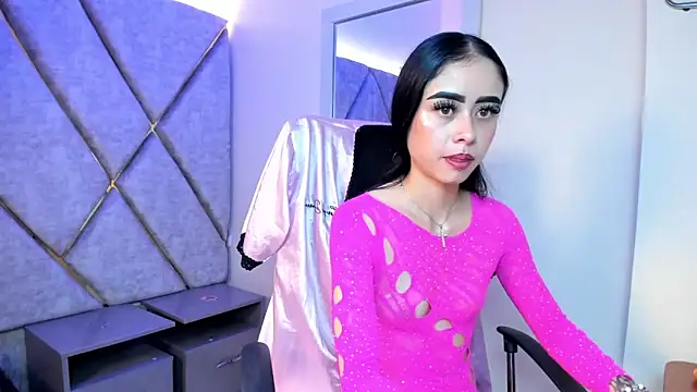 AnnySweett  online show from 05.23.26