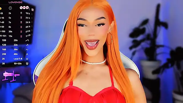  Miss Anna  online show from 01.13.25