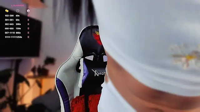  Miss Anna  online show from 01.27.25