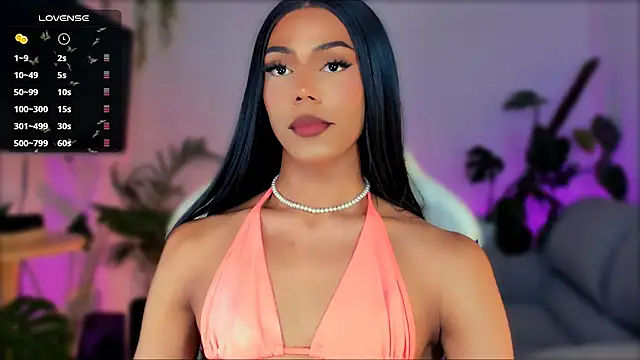  Miss Anna  online show from 03.05.25