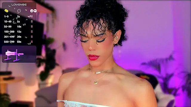  Miss Anna  online show from 03.14.25