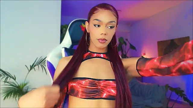  Miss Anna  online show from 09.30.25