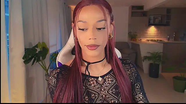  Miss Anna  online show from 02.03.26