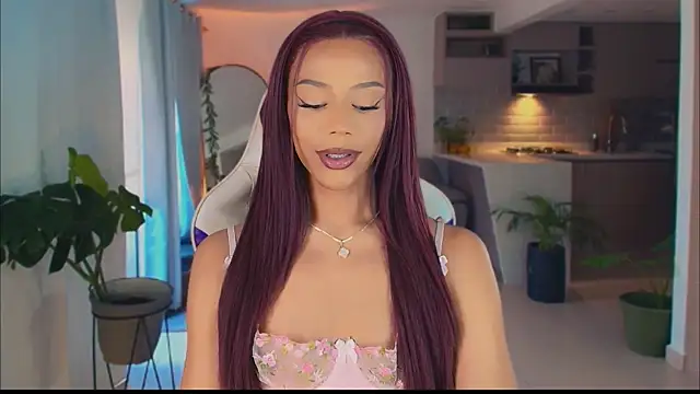  Miss Anna  online show from 02.04.26