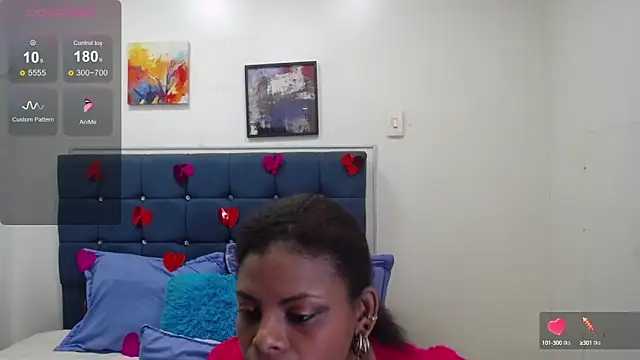 Lizeth rey1 online show from 02.15.25