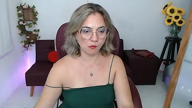 Ghada milf online show from 05.25.26