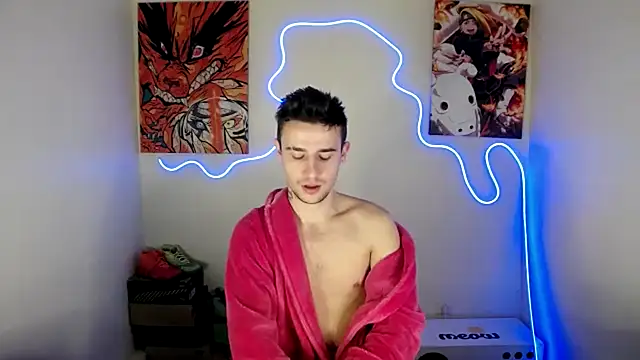 Mike severi2 online show from 12.07.24