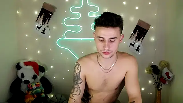 Mike severi2 online show from 12.25.24