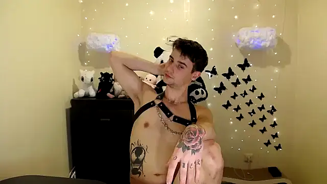 Mike severi2 online show from 03.11.25