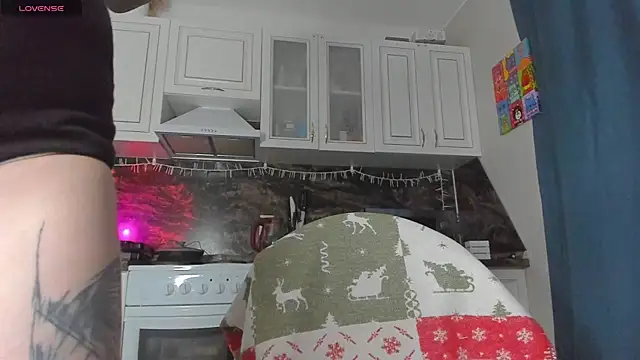 art Jane online show from 01.08.25