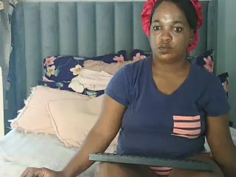 Amberbela online show from 01.26.25