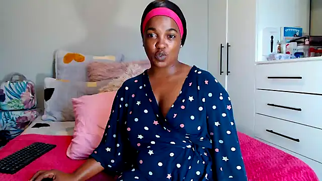 Amberbela online show from 10.09.25