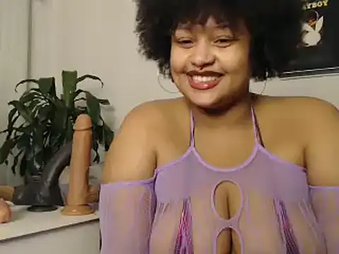 TheeVixxxen online show from 01.08.25