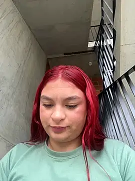 MiaLujan  online show from 11.10.25