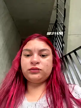 MiaLujan  online show from 11.23.25