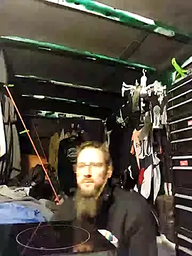 Snapshot of TRebelG chatting on 12.09.24 TRebelG online show from 12.09.24