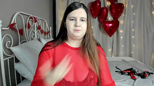 Miley Brown  online show from 02.16.25