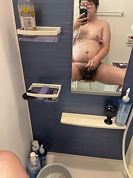 yuuki198912 online show from 10.05.25