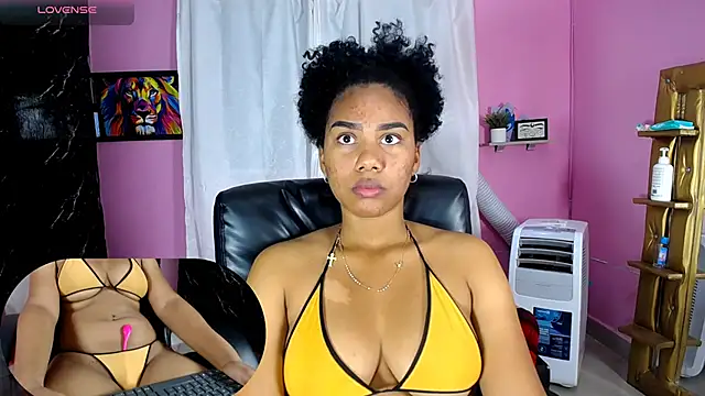 Hillary queen online show from 02.21.26