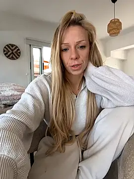 Lexa xoxo online show from 04.08.26