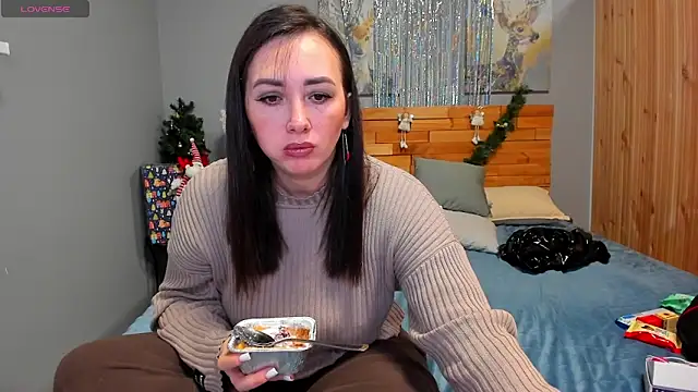 Kendra SXY online show from 12.15.24