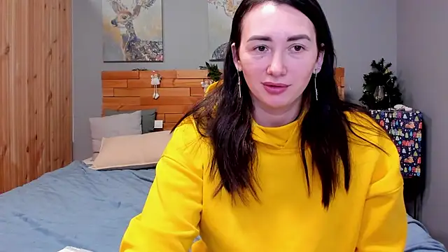 Kendra SXY online show from 02.04.25