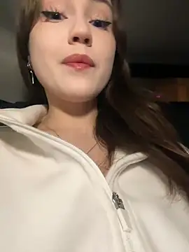 Peachy Dream online show from 01.17.25