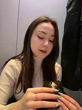 Peachy Dream online show from 03.22.25