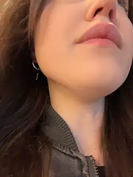 Snapshot of Peachy_Dream chatting on 04.19.26 Peachy Dream online show from 04.19.26