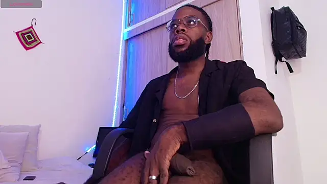 Jacksonking27 online show from 03.21.25