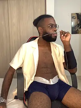 Jacksonking27 online show from 10.16.25