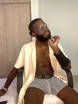 Jacksonking27 online show from 12.02.25