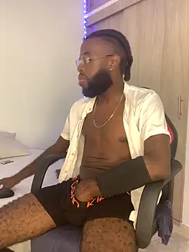 Jacksonking27 online show from 12.18.25