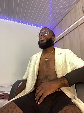 Jacksonking27 online show from 02.15.26