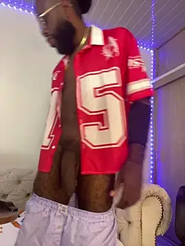 Jacksonking27 online show from 03.20.26