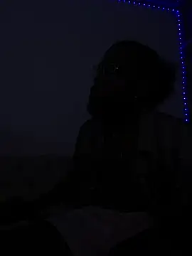 Jacksonking27 online show from 03.27.26