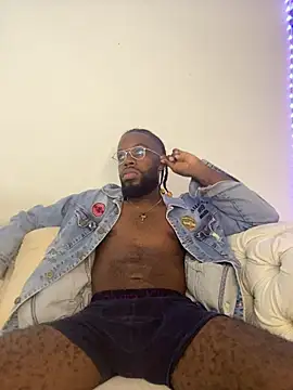 Jacksonking27 online show from 04.07.26