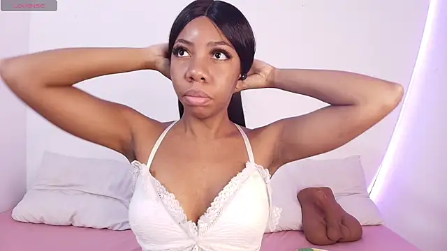 Meganbarko1 online show from 01.17.25