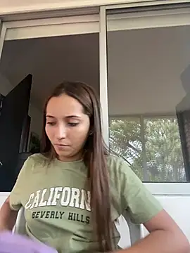 Snapshot of Penelope-Hot chatting on 12.30.24 Penelope-Hot online show from 12.30.24