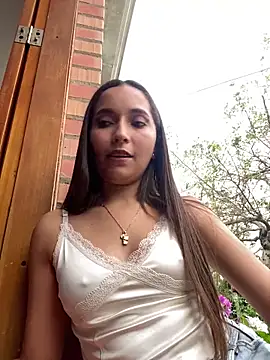 Snapshot of Penelope-Hot chatting on 02.18.25 Penelope-Hot online show from 02.18.25