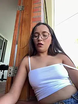 Snapshot of Penelope-Hot chatting on 07.01.26 Penelope-Hot online show from 07.01.26
