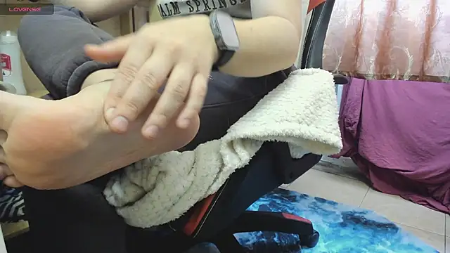 Queen Sport online show from 10.30.25