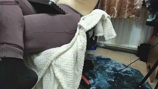 Queen Sport online show from 12.04.25