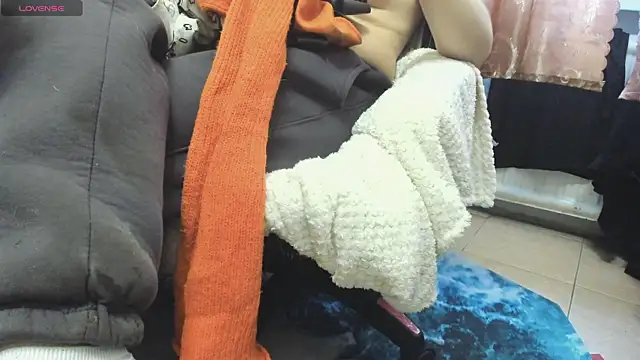 Queen Sport online show from 12.21.25