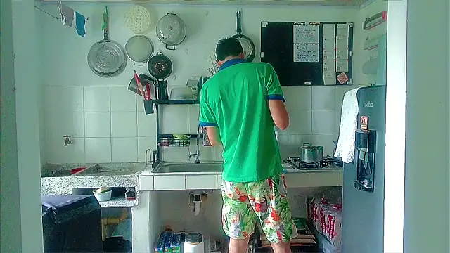 Snapshot of Andy_gray chatting on 10.24.25 Andy gray online show from 10.24.25