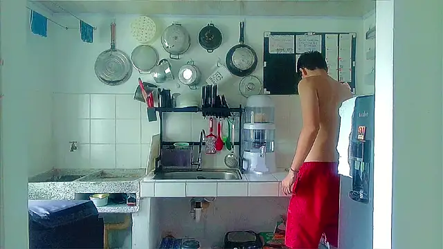 Snapshot of Andy_gray chatting on 11.01.25 Andy gray online show from 11.01.25