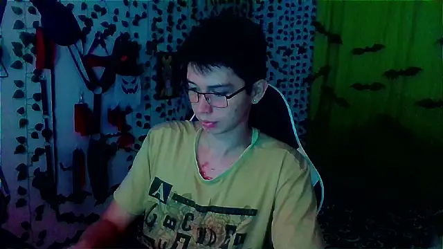 Snapshot of Andy_gray chatting on 11.05.25 Andy gray online show from 11.05.25