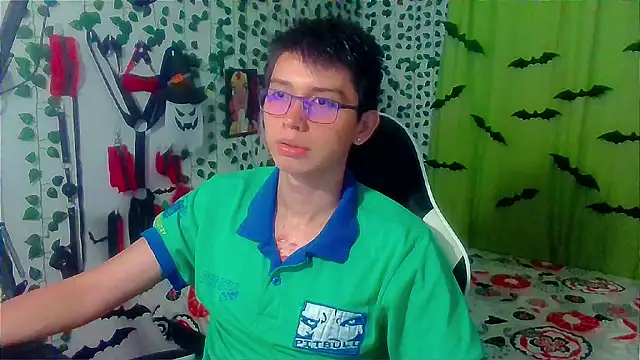 Snapshot of Andy_gray chatting on 11.09.25 Andy gray online show from 11.09.25